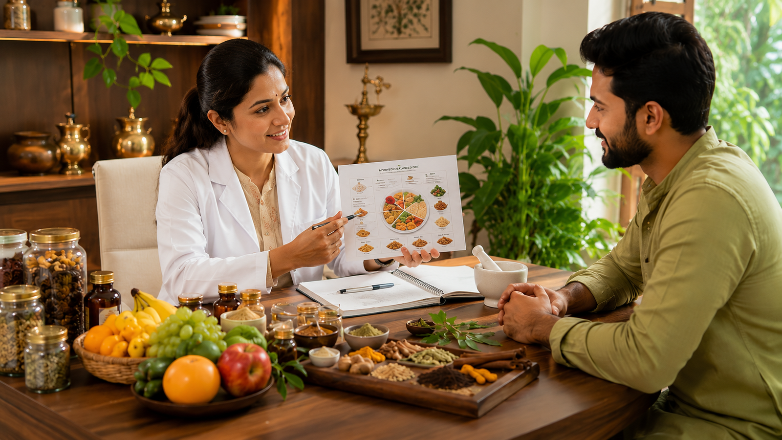 Ayurvedic medicines