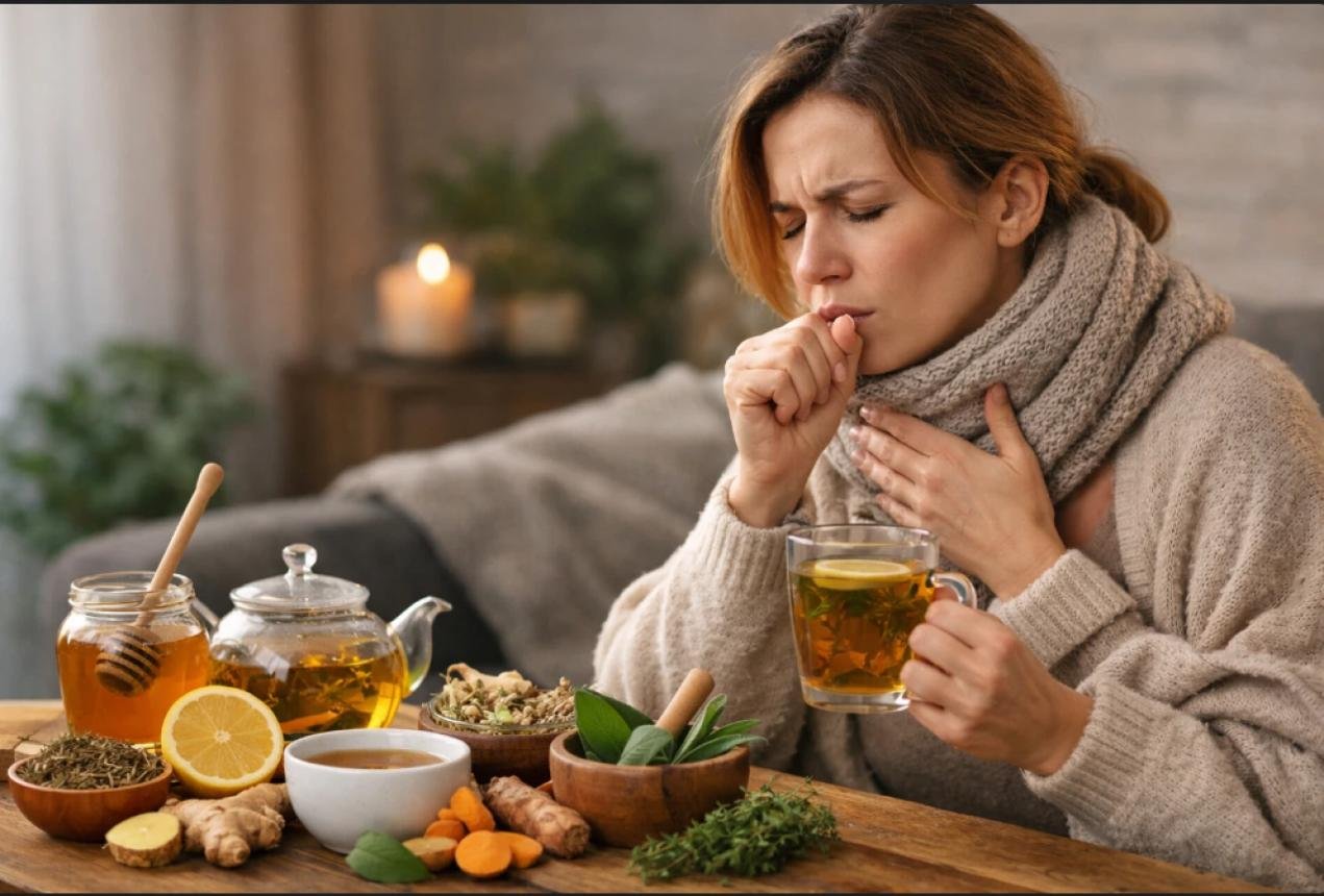 Chronic Respiratory Problems