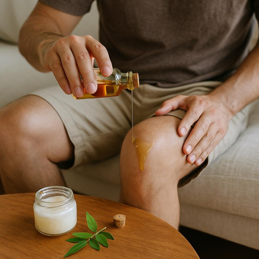 Joint Pain