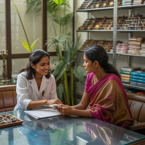 Ayurvedic medicines